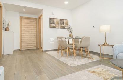 Apartment - 1 - 1 for rent in Bloom Towers C - Bloom Towers - District 10 - Jumeirah Village Circle - Dubai Apartment - 1 - 1 for rent in Bloom Towers C - Bloom Towers - District 10 - Jumeirah Village Circle - Dubai