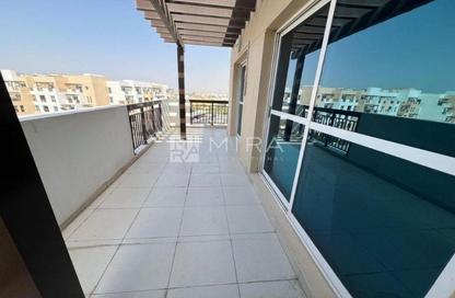 Apartment - 2 Bedrooms - 2 Bathrooms for rent in Al Khail Heights 8A - Al Khail Heights - Al Quoz - Dubai Apartment - 2 Bedrooms - 2 Bathrooms for rent in Al Khail Heights 8A - Al Khail Heights - Al Quoz - Dubai