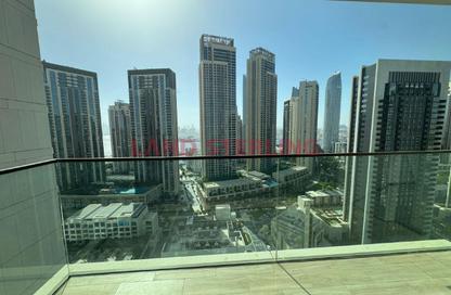 Apartment - 1 Bedroom - 1 Bathroom for rent in Palace Residences - Dubai Creek Harbour (The Lagoons) - Dubai