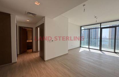 Apartment - 1 Bedroom - 1 Bathroom for rent in Palace Residences - Dubai Creek Harbour (The Lagoons) - Dubai