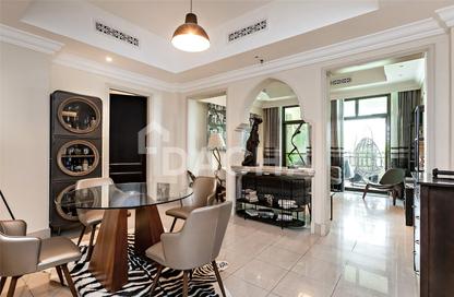 Apartment - 2 Bedrooms - 2 Bathrooms for sale in Tajer Residences - The Old Town Island - Old Town - Downtown Dubai - Dubai Apartment - 2 Bedrooms - 2 Bathrooms for sale in Tajer Residences - The Old Town Island - Old Town - Downtown Dubai - Dubai