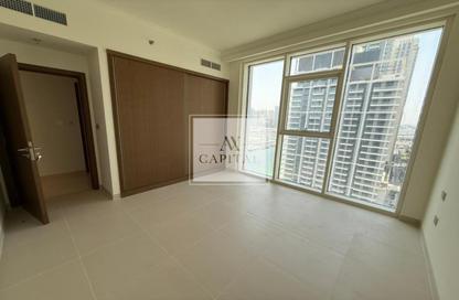 شقة - غرفة نوم - 2 حمامات للايجار في برج Palace Beach ريزيدنس 1 - بالاس بيتش ريزيدنس - إعمار بيتشفرونت - دبي هاربور - دبي