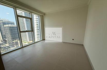شقة - غرفة نوم - 2 حمامات للايجار في برج Palace Beach ريزيدنس 1 - بالاس بيتش ريزيدنس - إعمار بيتشفرونت - دبي هاربور - دبي
