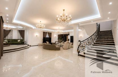 Villa - 5 Bedrooms - 6 Bathrooms for rent in Nad Al Sheba 4 - Nad Al Sheba - Dubai