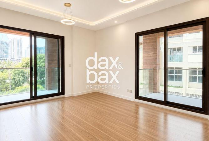 Unfurnished | Pool View & Balcony | Multiple Units
