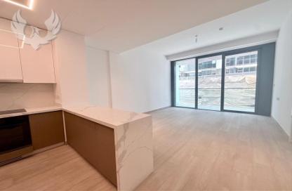 Apartment - 1 - 2 for rent in Koro One - Jumeirah Garden City - Al Satwa - Dubai
