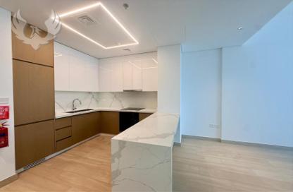 Apartment - 1 - 2 for rent in Koro One - Jumeirah Garden City - Al Satwa - Dubai