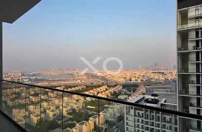 Apartment - 2 Bedrooms - 3 Bathrooms for sale in Binghatti Azure - District 16 - Jumeirah Village Circle - Dubai
