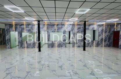 Warehouse - Studio - 2 Bathrooms for rent in Al Quoz Industrial Area - Al Quoz - Dubai Warehouse - Studio - 2 Bathrooms for rent in Al Quoz Industrial Area - Al Quoz - Dubai