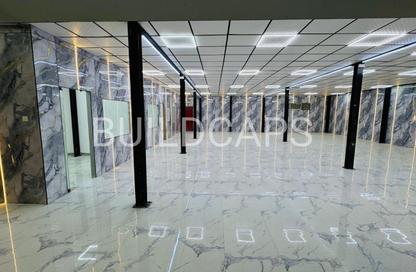 Warehouse - Studio - 2 Bathrooms for rent in Al Quoz Industrial Area - Al Quoz - Dubai Warehouse - Studio - 2 Bathrooms for rent in Al Quoz Industrial Area - Al Quoz - Dubai