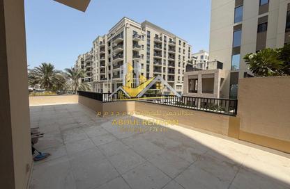Apartment - 1 - 1 for rent in Nada Residences - Maryam Island - Al Khan - Sharjah
