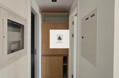 Apartment - 1 Bedroom - 1 Bathroom for rent in Souks Residential - Al Mamsha - Muwaileh - Sharjah