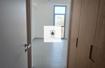 Apartment - 1 Bedroom - 1 Bathroom for rent in Souks Residential - Al Mamsha - Muwaileh - Sharjah