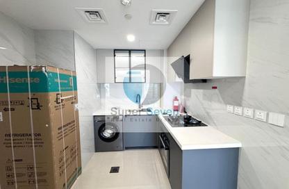 Apartment - 1 Bedroom - 2 Bathrooms for rent in Sports View Residence - International City Phase 2 - Al Warsan 4 - Al Warsan - Dubai