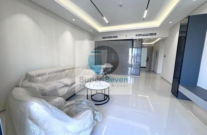 Apartment - 1 Bedroom - 2 Bathrooms for rent in Sports View Residence - International City Phase 2 - Al Warsan 4 - Al Warsan - Dubai