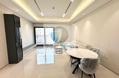 Apartment - 1 Bedroom - 2 Bathrooms for rent in Sports View Residence - International City Phase 2 - Al Warsan 4 - Al Warsan - Dubai
