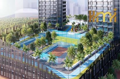 Apartment - 1 - 2 for sale in Ananda Residences - Motor City - Dubai Apartment - 1 - 2 for sale in Ananda Residences - Motor City - Dubai