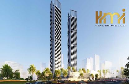 Apartment - 1 - 2 for sale in Ananda Residences - Motor City - Dubai Apartment - 1 - 2 for sale in Ananda Residences - Motor City - Dubai