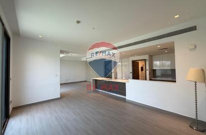 Townhouse - 3 Bedrooms - 4 Bathrooms for rent in Redwoods - Yas Acres - Yas Island - Abu Dhabi
