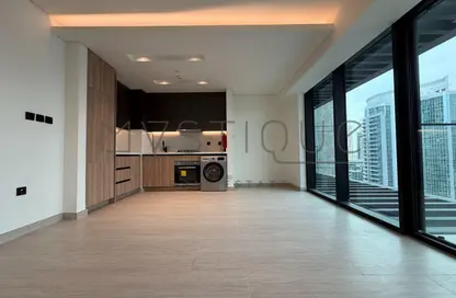 شقة - غرفة نوم - 2 حمامات للايجار في مارينا ليفنج - دبي مارينا - دبي