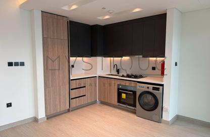 Apartment - 1 Bedroom - 2 Bathrooms for rent in Marina Living - Dubai Marina - Dubai Apartment - 1 Bedroom - 2 Bathrooms for rent in Marina Living - Dubai Marina - Dubai