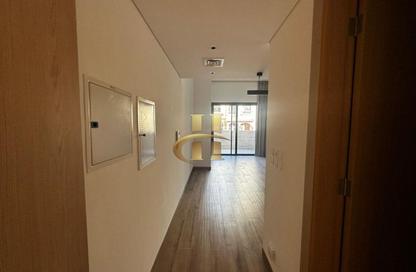 Apartment - Studio - 1 Bathroom for rent in Oakley Square Residences - District 11 - Jumeirah Village Circle - Dubai