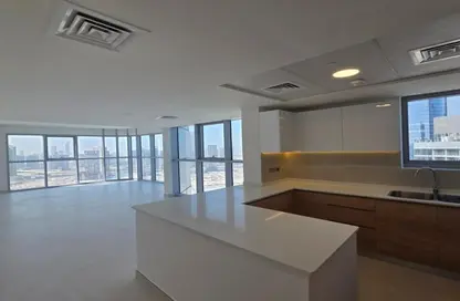 Apartment - 2 Bedrooms - 4 Bathrooms for sale in Radiant Square - City Of Lights - Al Reem Island - Abu Dhabi