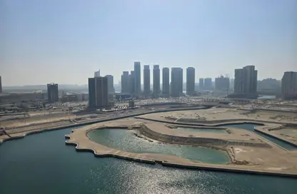 شقة - 2 غرف نوم - 4 حمامات للبيع في راديانت سكوير - مدينة الأضواء - جزيرة الريم - أبوظبي