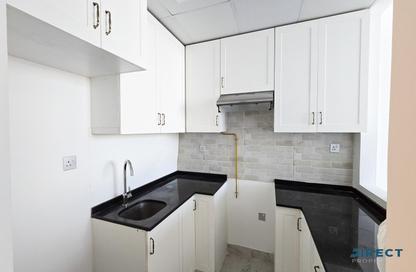 Apartment - 2 Bedrooms - 3 Bathrooms for sale in Anchorage Residence - Dubai South (Dubai World Central) - Dubai