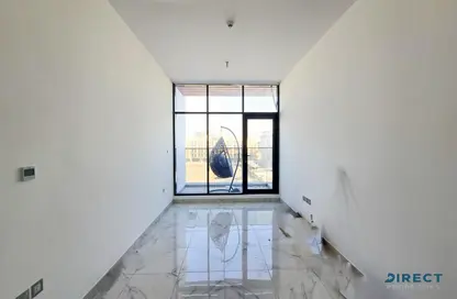Apartment - 2 Bedrooms - 3 Bathrooms for sale in Anchorage Residence - Dubai South (Dubai World Central) - Dubai