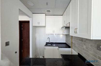 Apartment - 2 Bedrooms - 3 Bathrooms for sale in Anchorage Residence - Dubai South (Dubai World Central) - Dubai