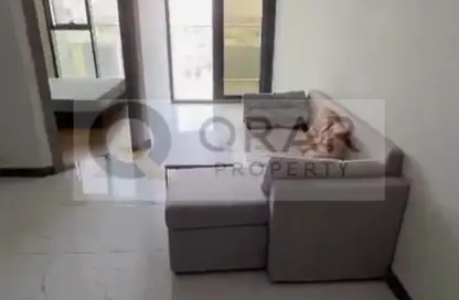 Apartment - 1 Bedroom - 1 Bathroom for rent in Rukan Tower B - Rukan Tower - Rukan - Dubai Land - Dubai