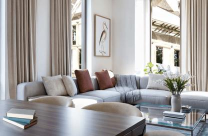 Apartment - 2 Bedrooms - 3 Bathrooms for sale in Al Waha 16 - Al Waha Residences - Expo City - Dubai Apartment - 2 Bedrooms - 3 Bathrooms for sale in Al Waha 16 - Al Waha Residences - Expo City - Dubai