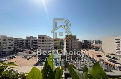 Apartment - 1 Bedroom - 2 Bathrooms for rent in Muweileh Community - Muwaileh Commercial - Sharjah