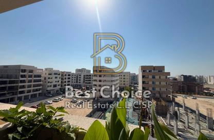 Apartment - 1 Bedroom - 2 Bathrooms for rent in Muweileh Community - Muwaileh Commercial - Sharjah
