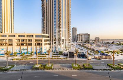 Apartment - 1 Bedroom - 2 Bathrooms for sale in Dubai Creek Residences South Tower 2 - Dubai Creek Residences South - Dubai Creek Residences - Dubai Creek Harbour (The Lagoons) - Dubai