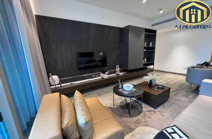 Apartment - 1 - 2 for sale in Millennium Talia Residences - Al Furjan - Dubai