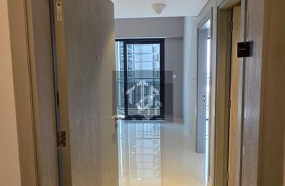 Apartment - 1 Bedroom - 1 Bathroom for rent in Zada Tower - Business Bay - Dubai