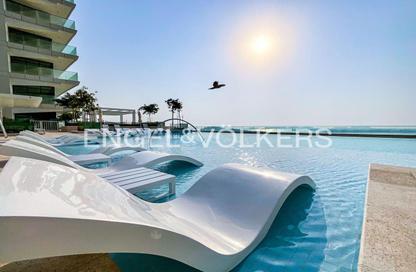 شقة - 2 غرف نوم - 2 حمامات للبيع في برج Beach Vista 2 - بيتش فيستا - إعمار بيتشفرونت - دبي هاربور - دبي شقة - 2 غرف نوم - 2 حمامات للبيع في برج Beach Vista 2 - بيتش فيستا - إعمار بيتشفرونت - دبي هاربور - دبي
