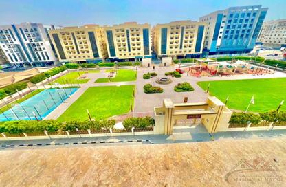 Apartment - 1 - 2 for rent in Muwaileh 29 Building - Muwaileh - Sharjah