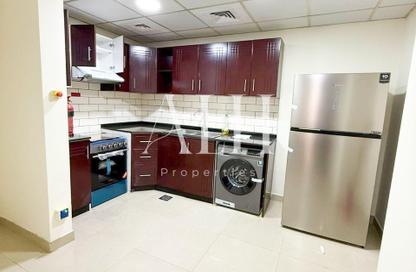 Apartment - 1 Bedroom - 1 Bathroom for rent in The Manhattan Tower - District 10 - Jumeirah Village Circle - Dubai