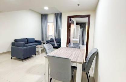 Apartment - 1 Bedroom - 1 Bathroom for rent in The Manhattan Tower - District 10 - Jumeirah Village Circle - Dubai Apartment - 1 Bedroom - 1 Bathroom for rent in The Manhattan Tower - District 10 - Jumeirah Village Circle - Dubai