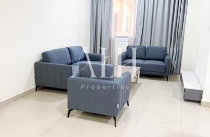 Apartment - 1 Bedroom - 1 Bathroom for rent in The Manhattan Tower - District 10 - Jumeirah Village Circle - Dubai