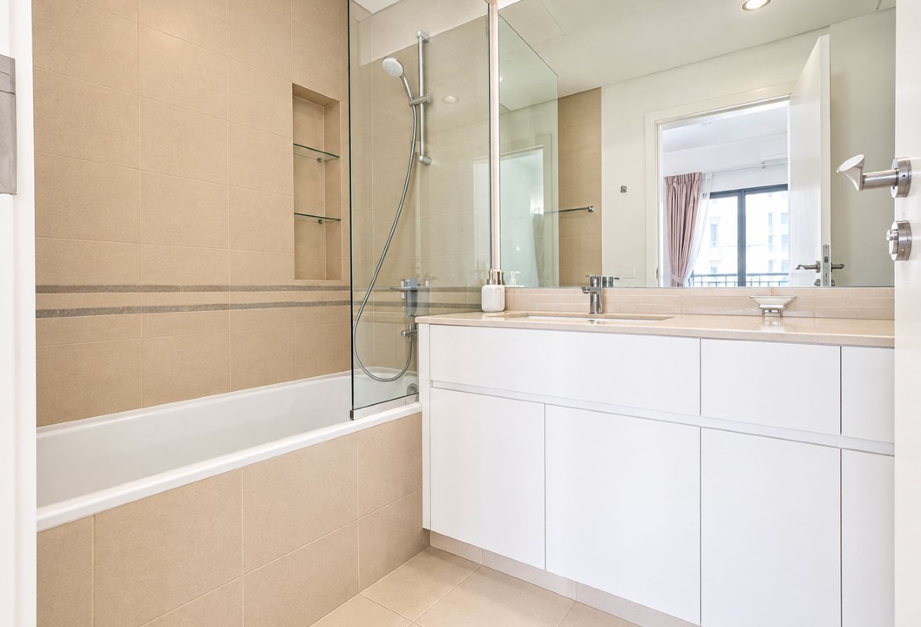 2 bedroom apartment in Hayat Boulevard 1A, Town Square: 14