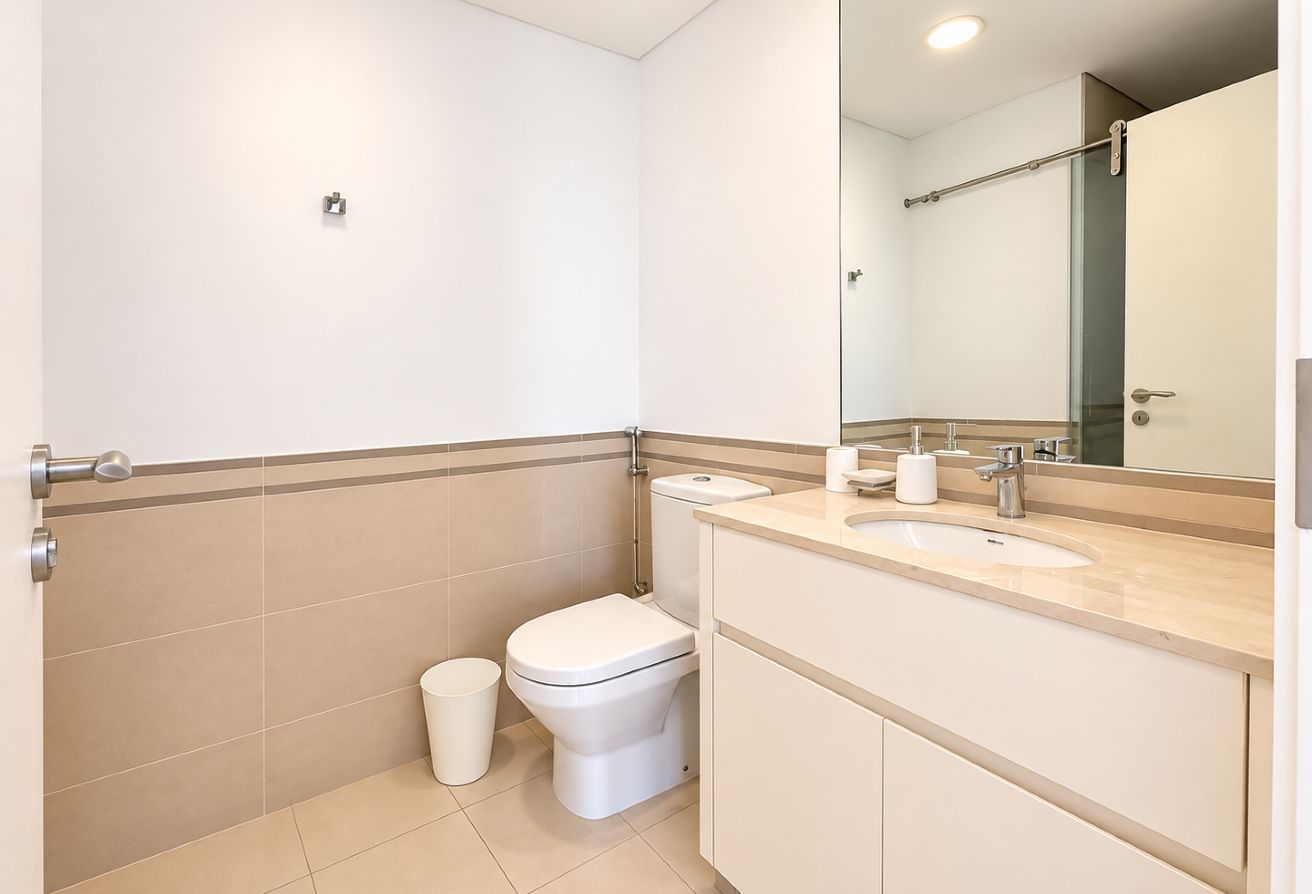 2 bedroom apartment in Hayat Boulevard 1A, Town Square: 12