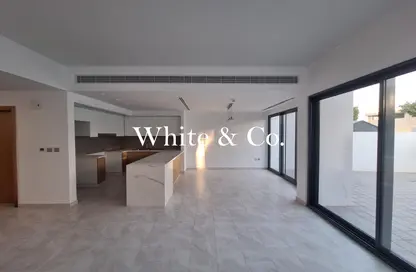 Townhouse - 3 Bedrooms - 3 Bathrooms for rent in La Rosa 5 - La Rosa - Villanova - Dubai Land - Dubai