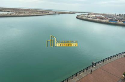 Apartment - 2 Bedrooms - 3 Bathrooms for sale in Lagoon B5 - The Lagoons - Mina Al Arab - Ras Al Khaimah
