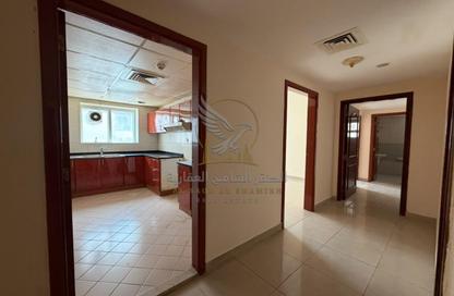 Apartment - 2 - 3 for rent in Al Majaz 2 - Al Majaz - Sharjah