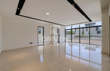 Villa - 4 Bedrooms - 5 Bathrooms for rent in Golf Place 2 - Golf Place - Dubai Hills Estate - Dubai