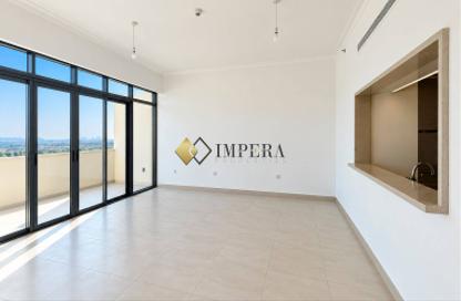 Apartment - 2 - 2 for rent in Vida Residence 3  and  4 - Vida Residence - The Hills - Dubai
